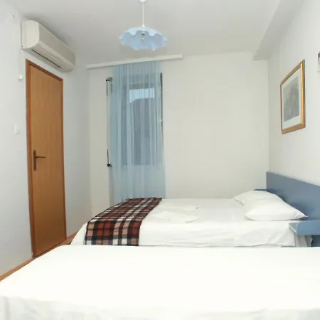 2429e Apartmán Komiža
