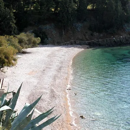 Apartment 2429e Komiza