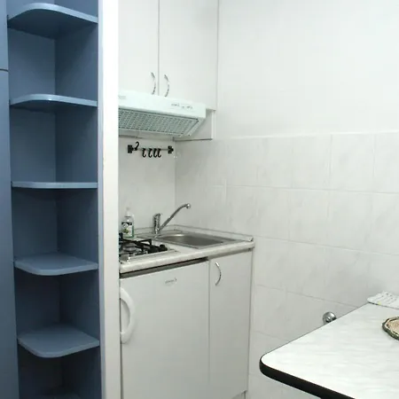 Apartment 2429e *
