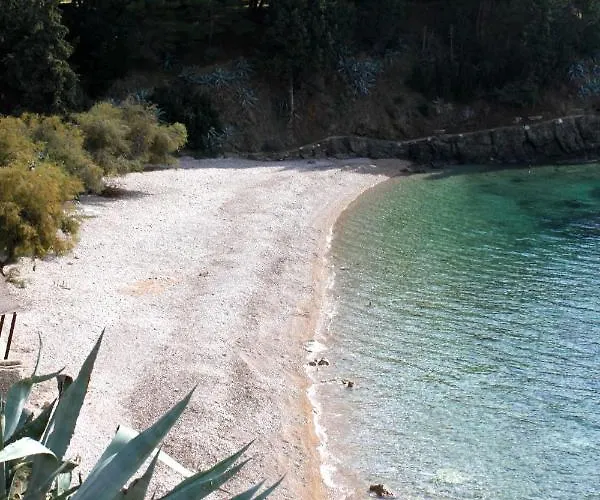 דירה 2429e Komiža