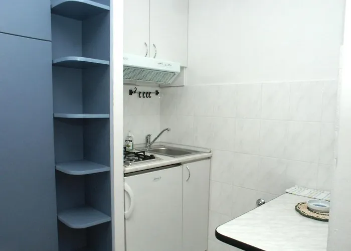 Apartmán 2429e *