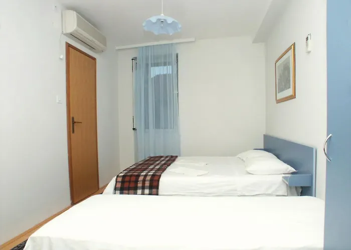 2429e Apartmán Komiža